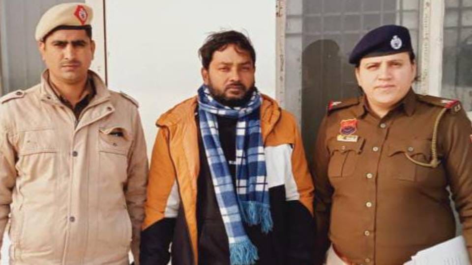 Fake doctor who performed abortion on rape victim arrested