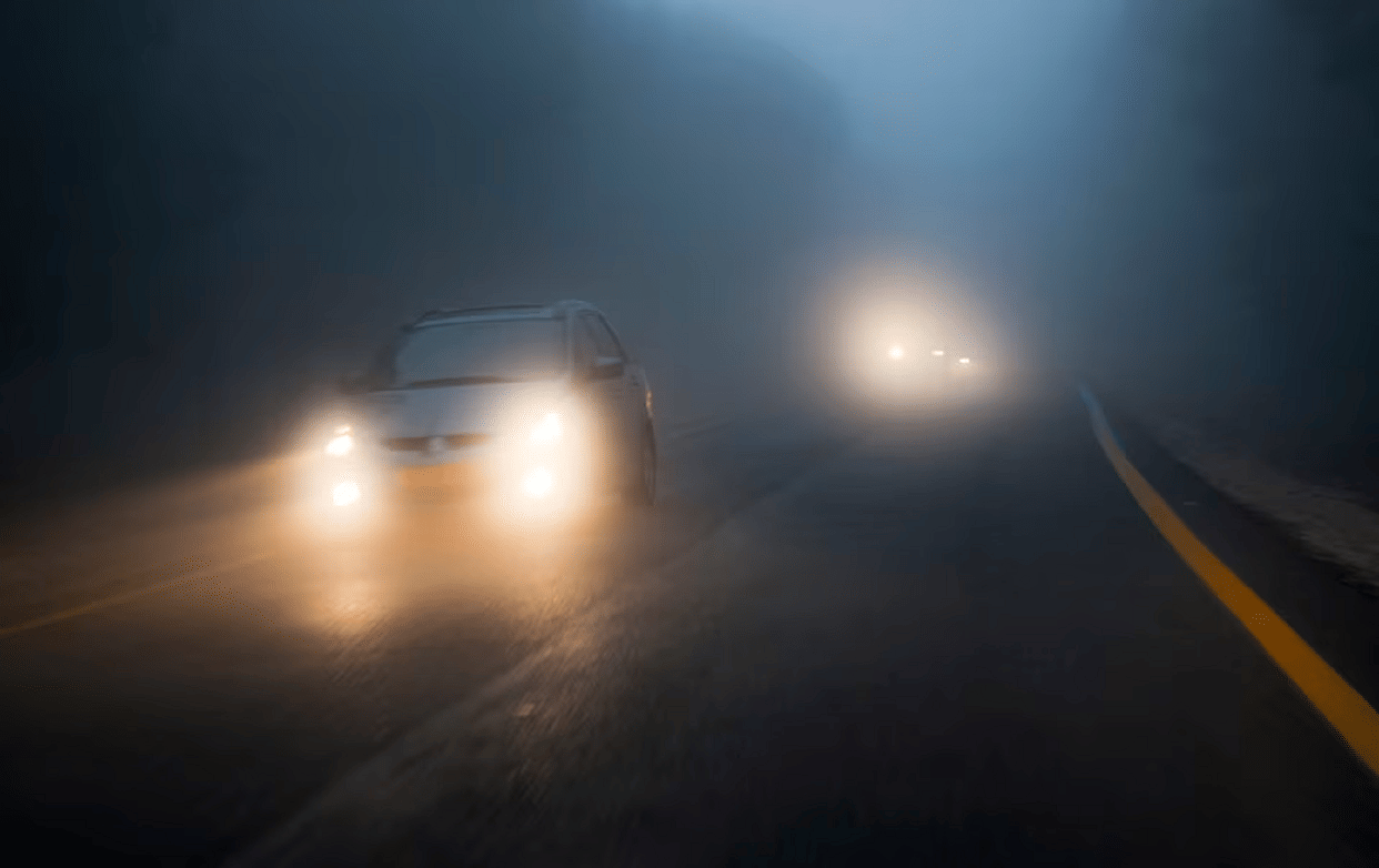 fog driving safety tips driving in foggy conditions you should fog driving precautions