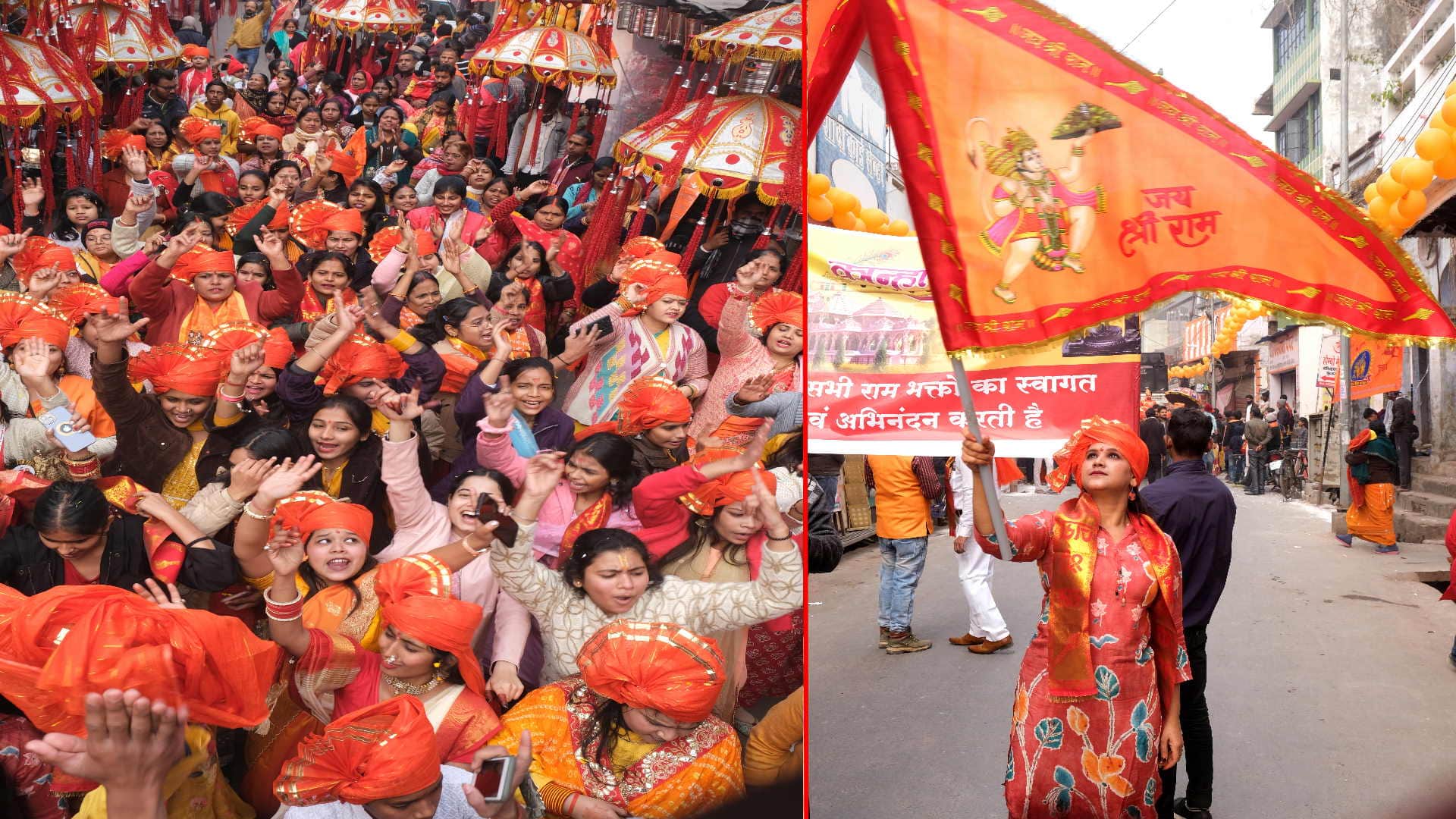 Business worth Rs 14 crore in Gorakhpur still short distance left