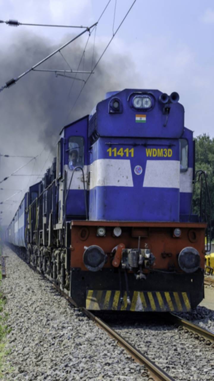 Train News: Trains affected for two days due to NI work at Maijapur station of Lucknow division; Know the chan