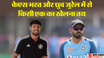 IND vs ENG: Coach Dravid says relieved KL Rahul of this responsibility for two tests against England