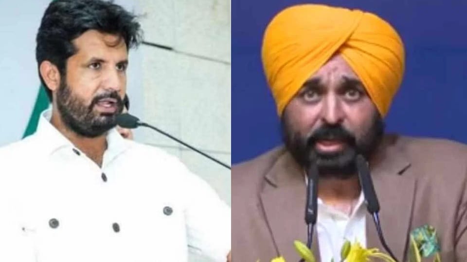 Doubt on INDIA alliance in Punjab AAP Congress
