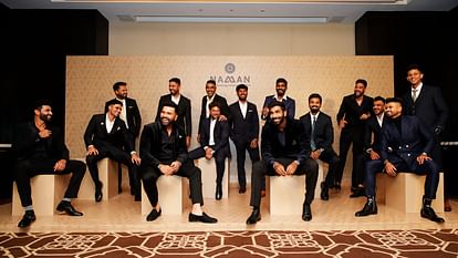 BCCI Awards 2024 winner full list shubman gill ravi shastri rohit sharma virat kohli in Hyderabad