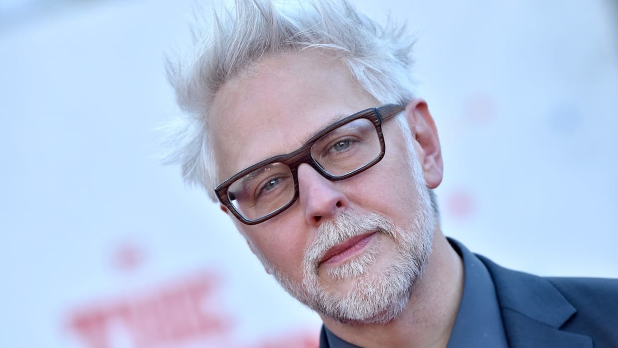 DC Studios Co-Head James Gunn Shared updates on J.J. Abrams Superman Film read details here