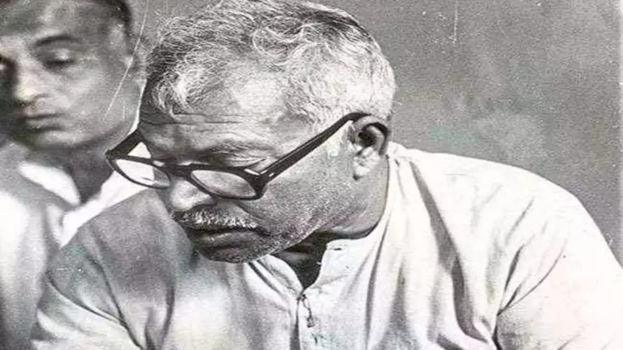 Bihar News : Program in Patna on the birth anniversary of Bharat Ratna Karpoori Thakur; Traffic route changes