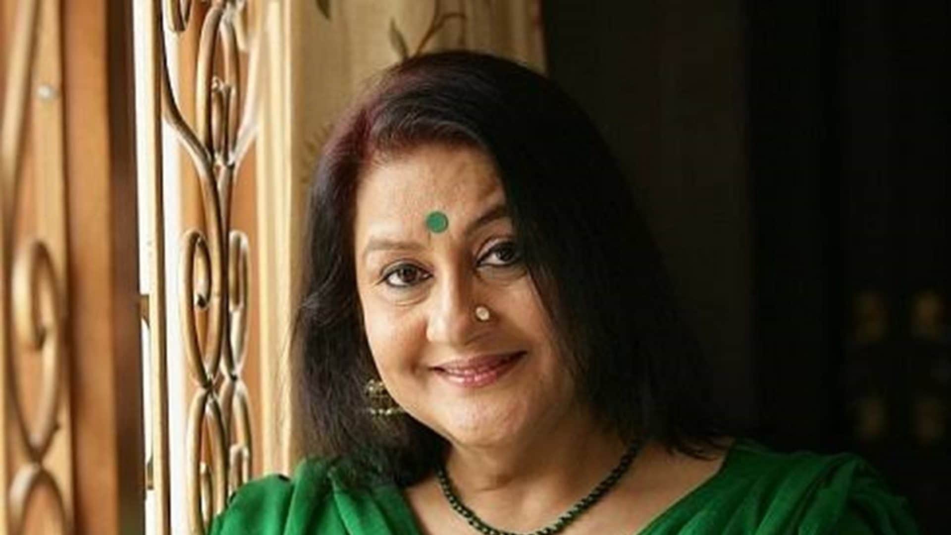 Nadira Babbar Interview She Says I am very surprised that I do not get any Offers for OTT