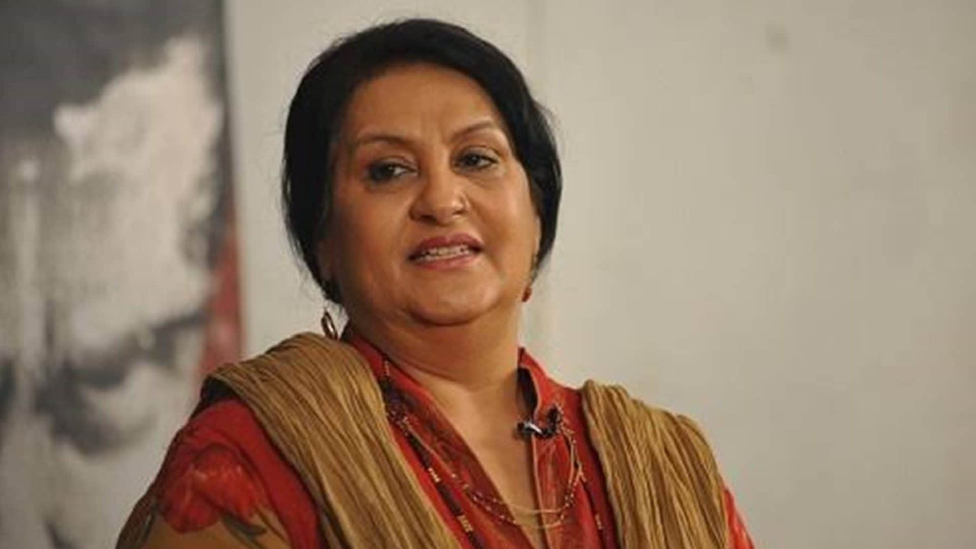 Nadira Babbar Interview She Says I am very surprised that I do not get any Offers for OTT