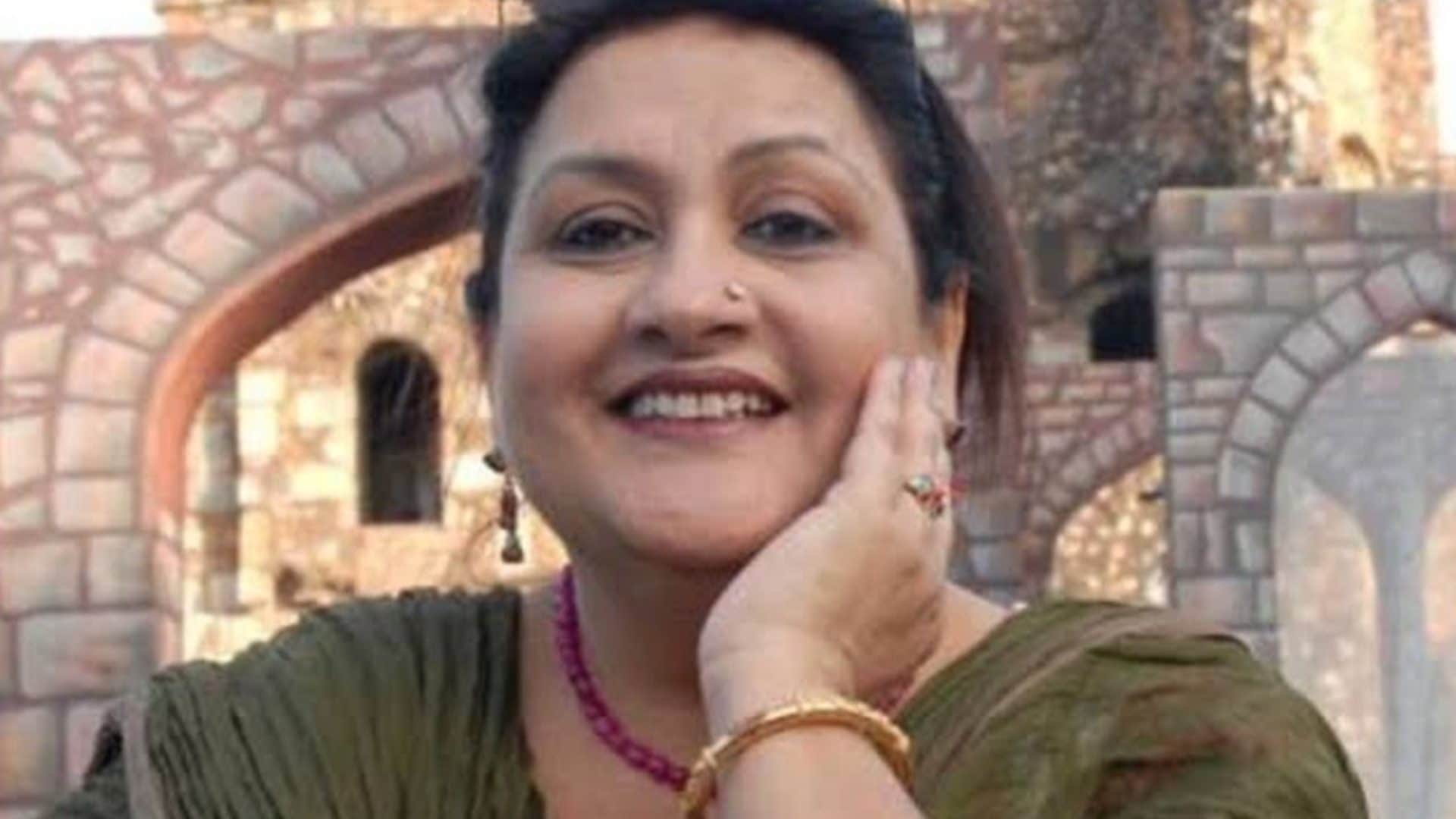 Nadira Babbar Interview She Says I am very surprised that I do not get any Offers for OTT