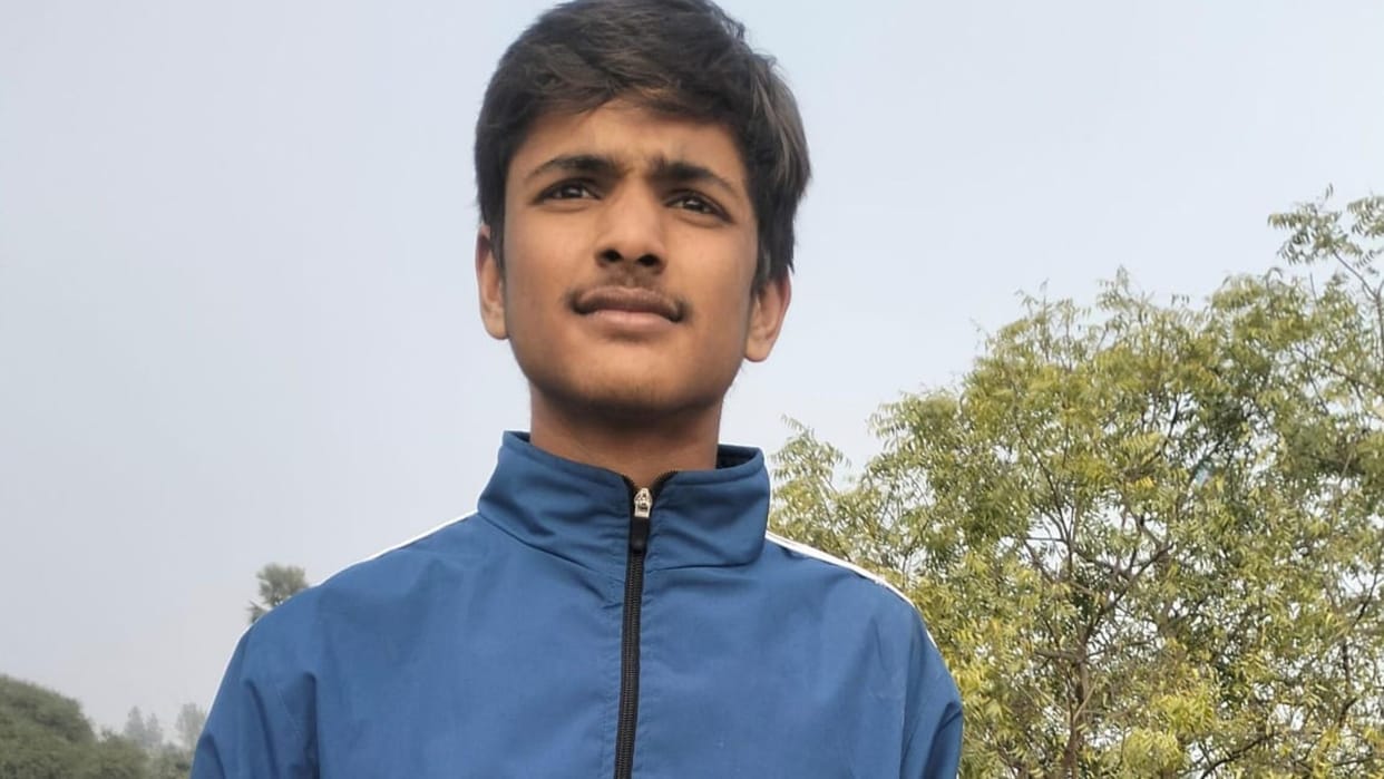 Teenager died of burns during setting off fireworks to celebrate ram mandir pran pratishtha