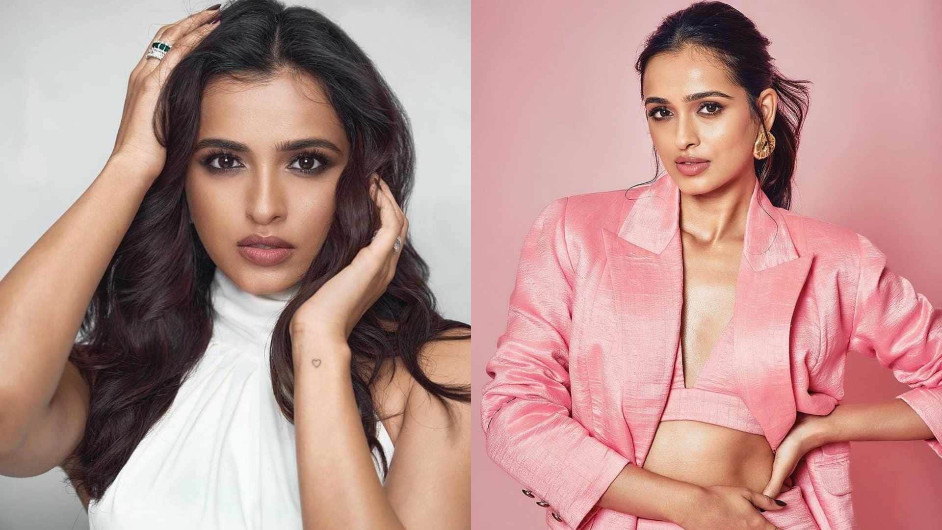 Namrata Sheth Interview she confront Raveena Tandon in karmma calling know her and Varun Sood Ilu connection