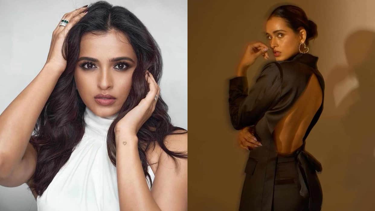 Namrata Sheth Interview she confront Raveena Tandon in karmma calling know her and Varun Sood Ilu connection