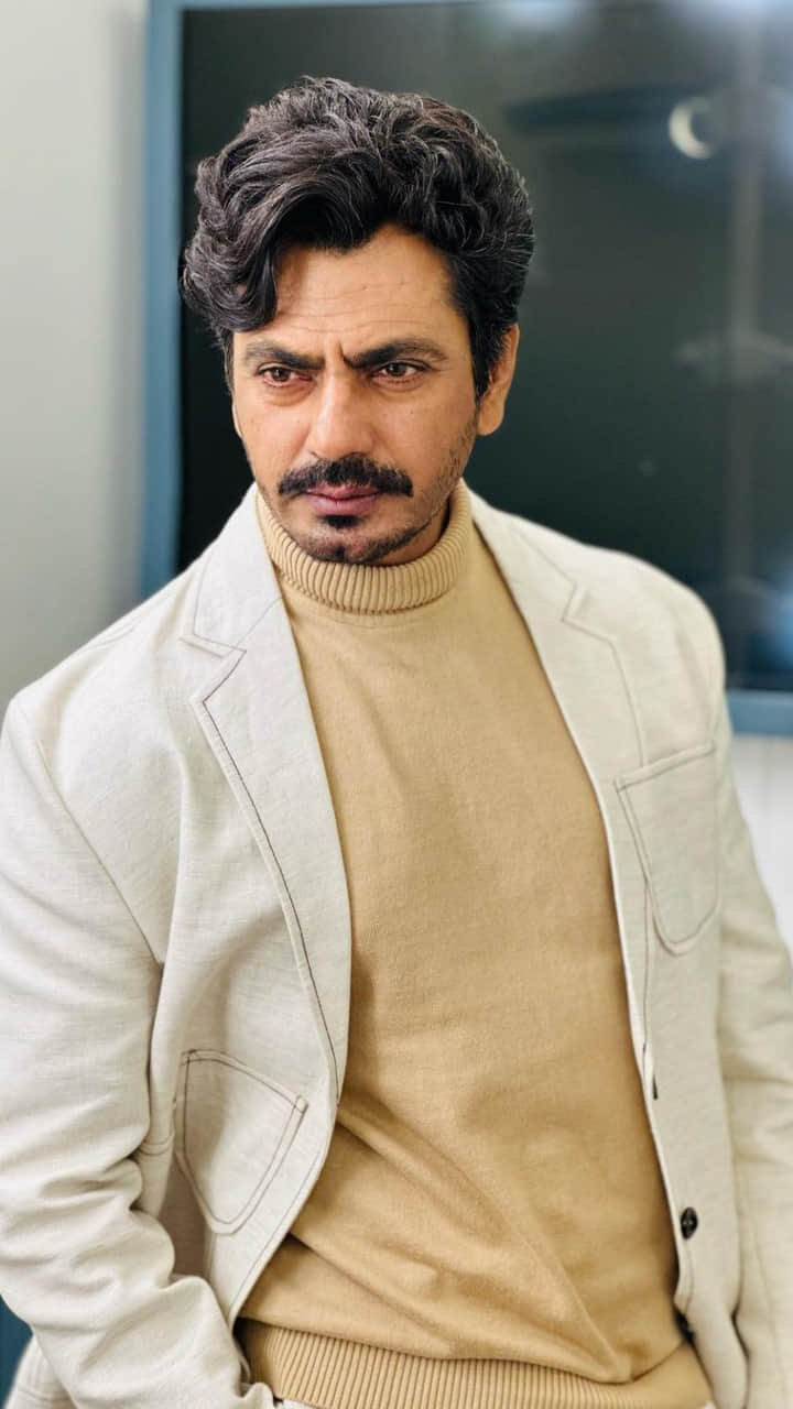 Bollywood Actors Who Played famous Politicians Role in film Richa Chadha Nawazuddin Siddiqui pankaj tripathi