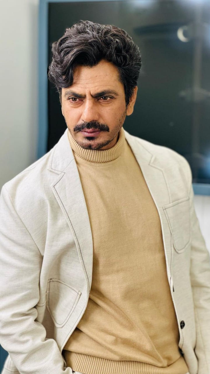 Bollywood Actors Who Played famous Politicians Role in film Richa Chadha Nawazuddin Siddiqui pankaj tripathi