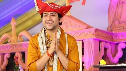 आज से रायपुर में लगेगा बागेश्वरधाम सरकार का दिव्य दरबार: पंडित धीरेंद्र कुमार शास्त्री सुनाएंगे हनुमान कथा Chhattisgarh: Bageshwardham Peethadhishwar Pandit Dhirendra Kumar Shastri will narrate Hanuman Katha in raipur