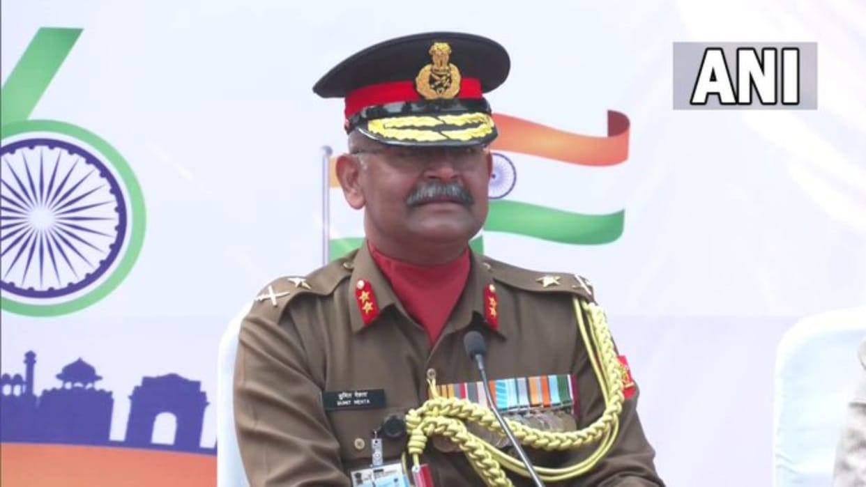 republic day parade include french india nepal origin members all women contingent big points