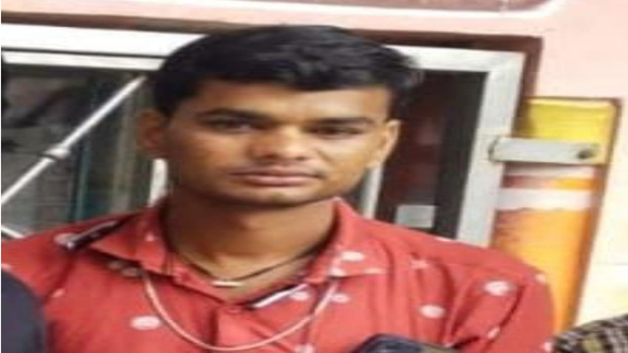 Son-in-law who came to in-laws' house committed suicide by consuming poison