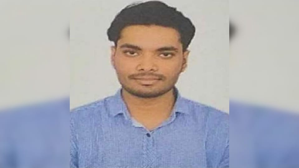 Satvik Srivastava got success in his third attempt in Hardoi