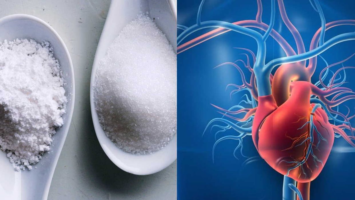 how high sugar is dangerous for the heart know added sugar side effects in hindi