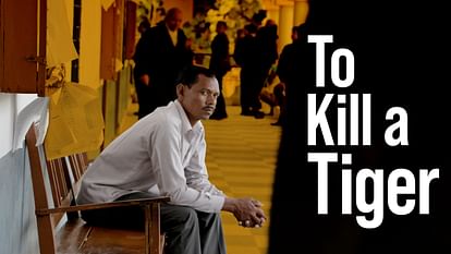 Oscars 2024 India based documentary feature To Kill a Tiger nominated for Best Documentary Feature category