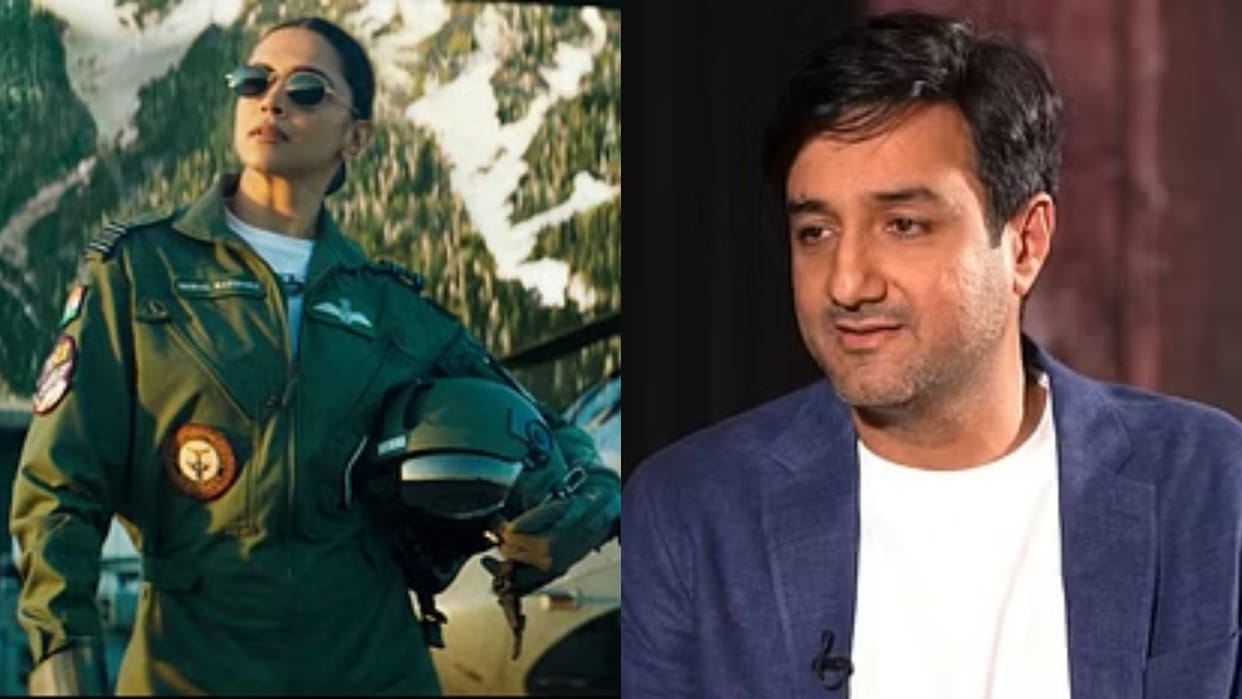 why Fighter actress Deepika Padukone absence film promotion director Siddharth Anand Reveals know details
