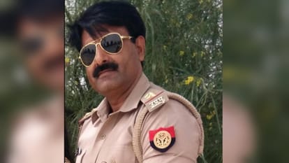 Miscreants shot sub inspector in meerut, SI Munnesh was chasing a looted car