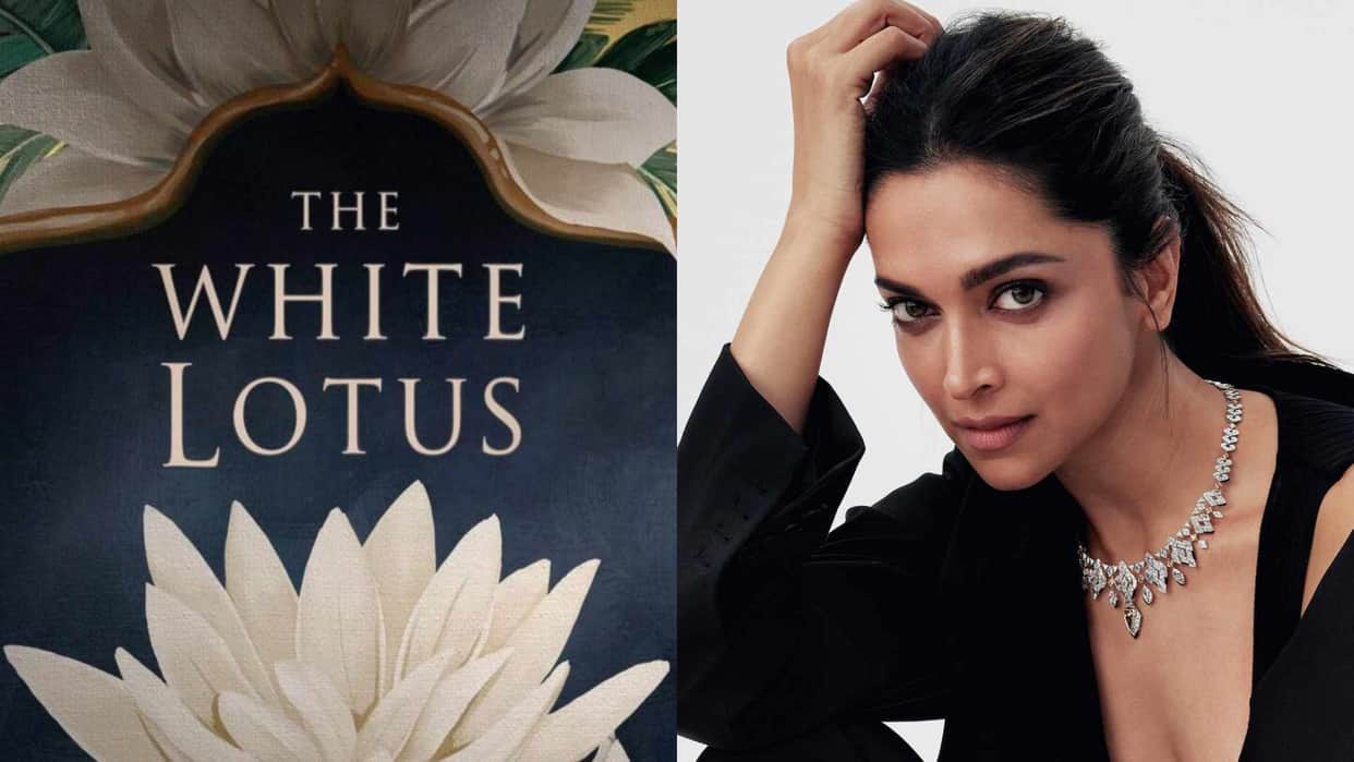 The White Lotus 3 Fighter actress deepika padukone become a part of emmy winning hollywood tv show