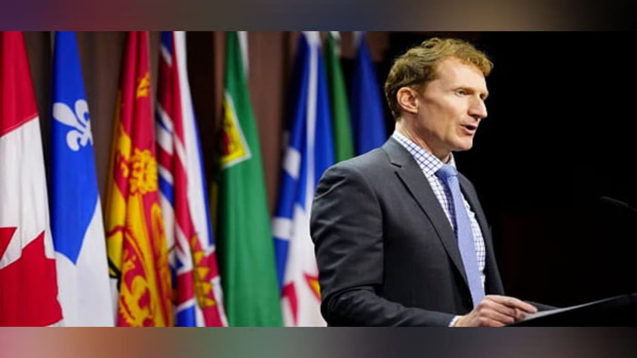 Canadian government announces two-year cap on student visas
