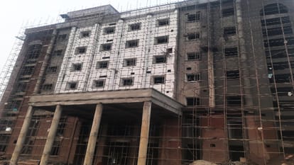 Many projects will be inaugurated in Bareilly before the Lok Sabha elections