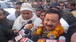 करन माहरा