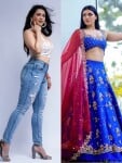 mannara chopra