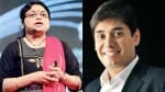 वैज्ञानिक डॉ. ऋतु और उद्यमी नवीन