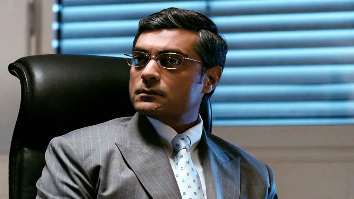 The Archies actor Alyy Khan Said Pakistani Industry Dheela Read Details here