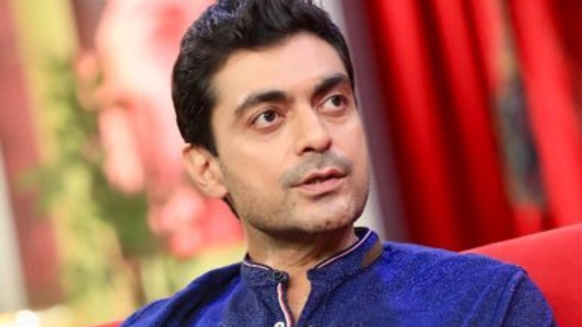 The Archies actor Alyy Khan Said Pakistani Industry Dheela Read Details here