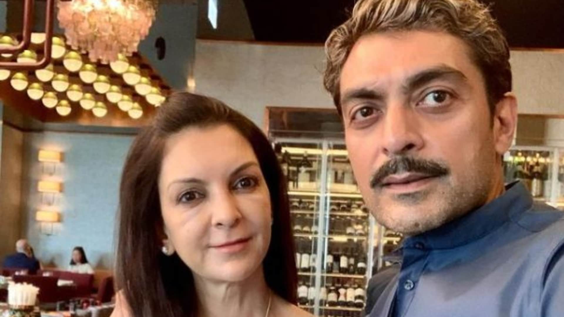 The Archies actor Alyy Khan Said Pakistani Industry Dheela Read Details here