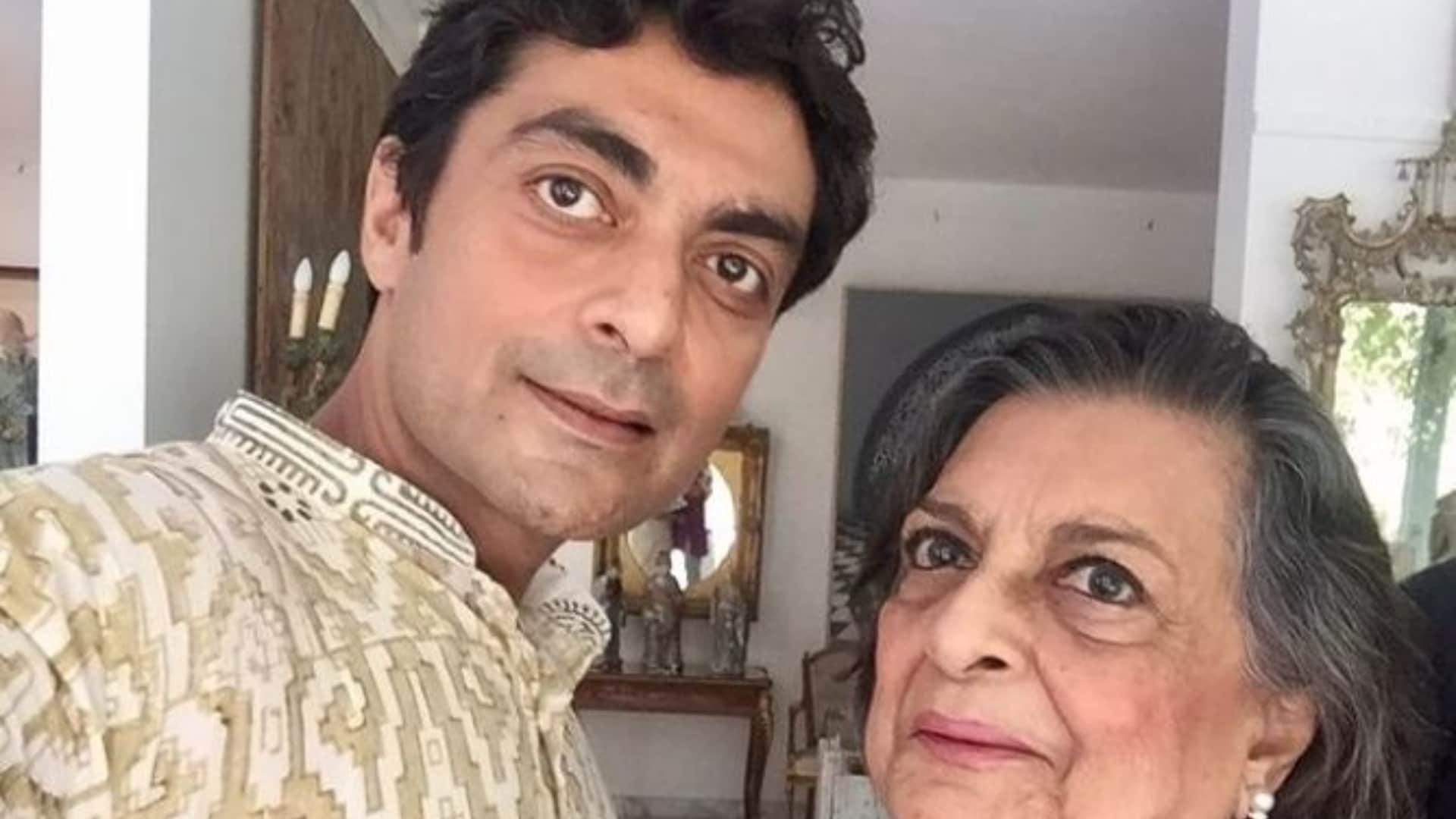 The Archies actor Alyy Khan Said Pakistani Industry Dheela Read Details here