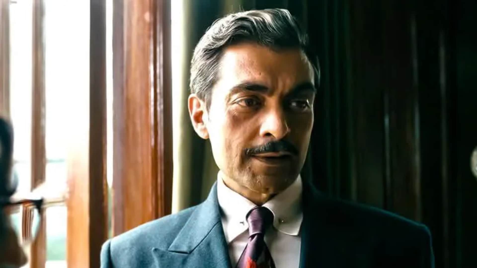 The Archies actor Alyy Khan Said Pakistani Industry Dheela Read Details here