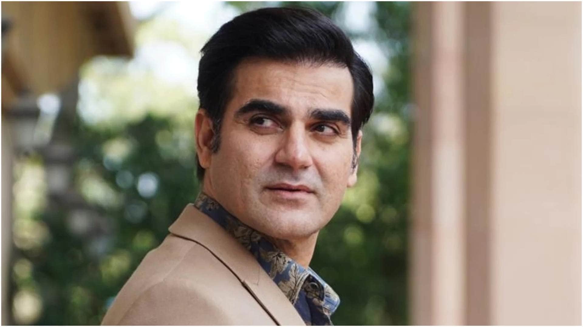 Arbaaz Khan Confirms salman Khan starrer Dabangg 4 breaks silence on meeting director Atlee know the truth