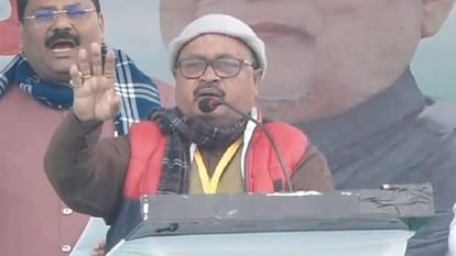Bihar News: JDU MLA Gopal Mandal gave statement on Lalu Yadav; politics of bihar
