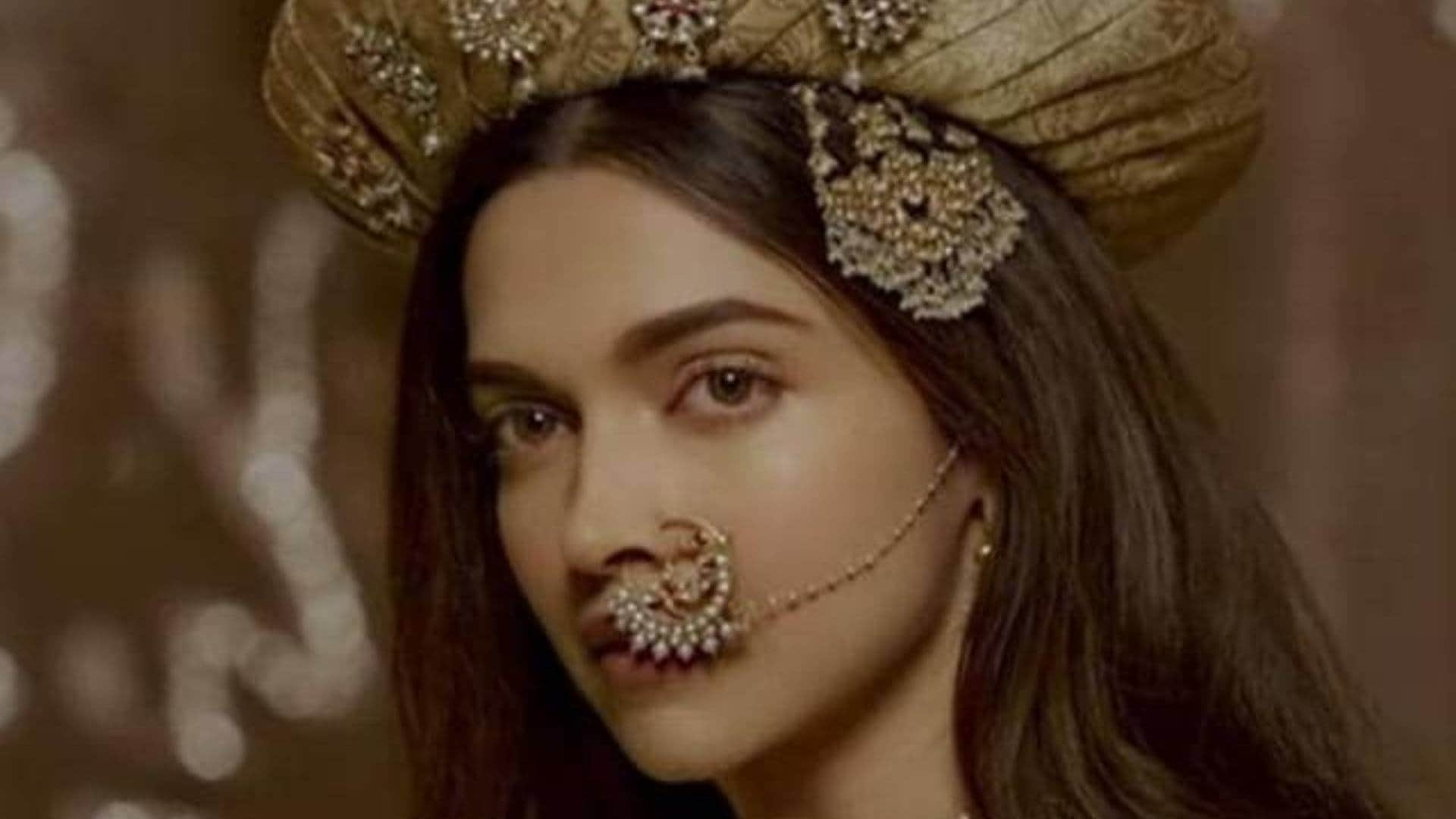Deepika Padukone Action Performance in Films pathaan bajirao Mastani Fighter
