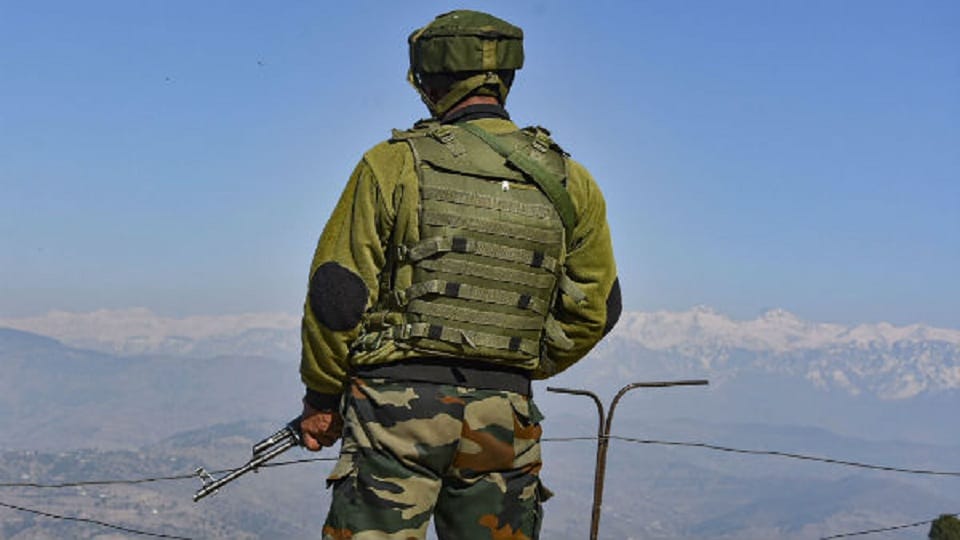 Uttarakhand News: Army soldier posted in Roorkee passes away