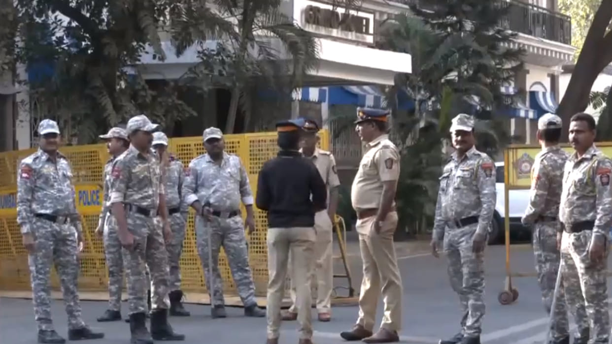 NCP-Sharad Pawar faction leader Rohit Pawar has been summoned by the ED to appear before the agency