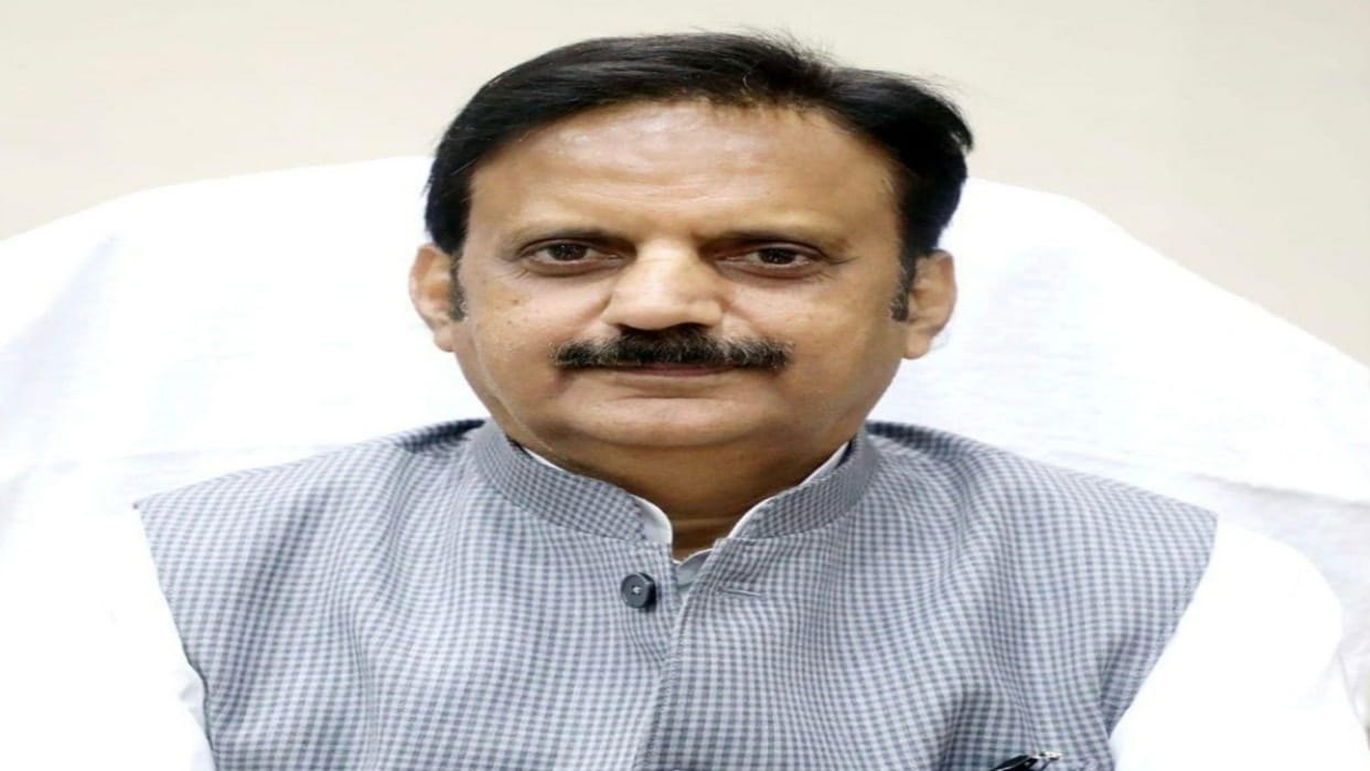 Deputy CM Rajendra Shukla's one-day visit to Umaria