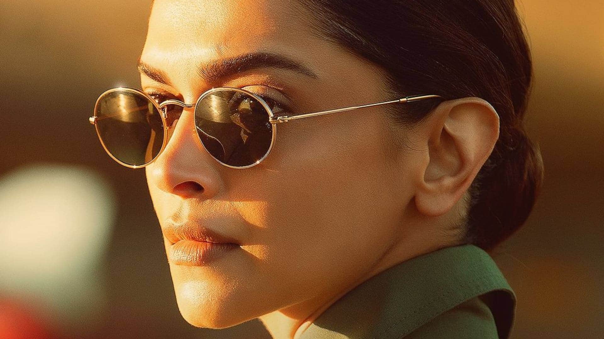 Deepika Padukone Action Performance in Films pathaan bajirao Mastani Fighter