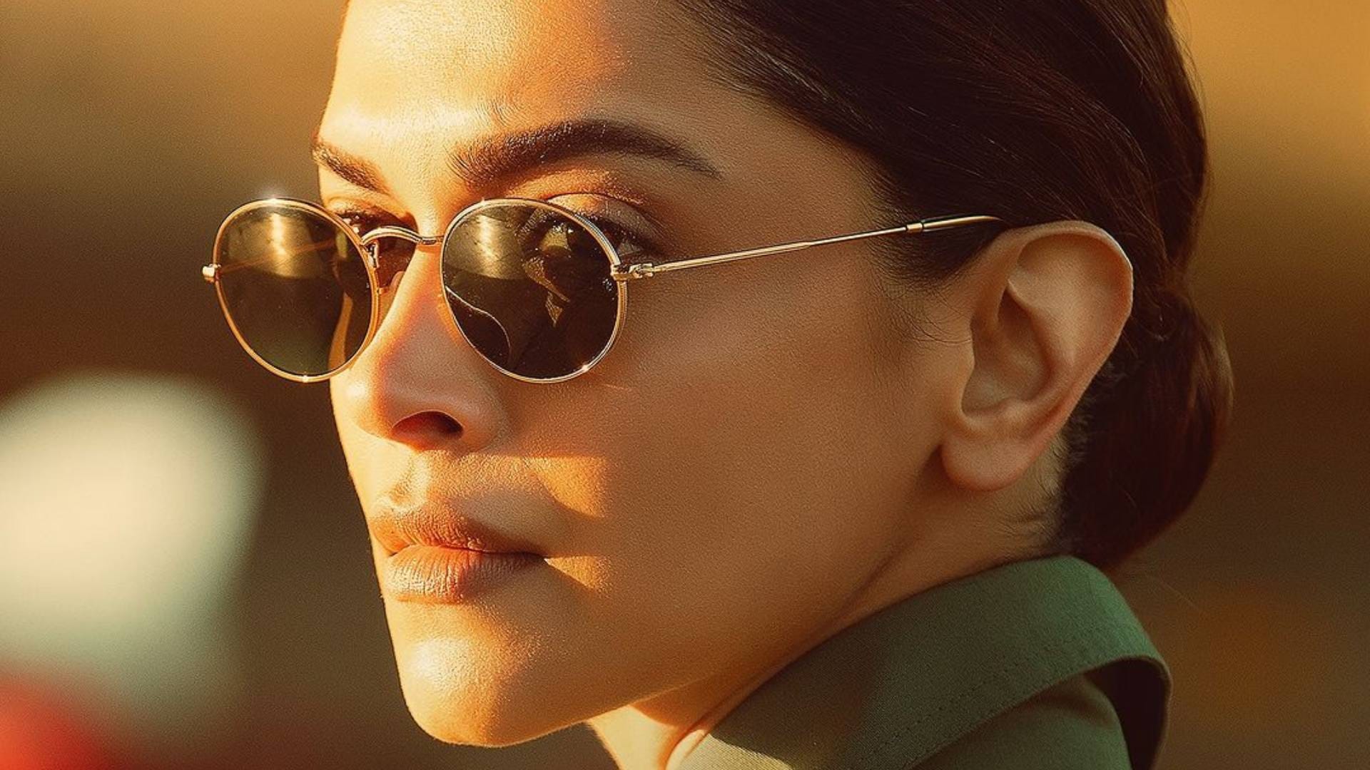Deepika Padukone Action Performance in Films pathaan bajirao Mastani Fighter
