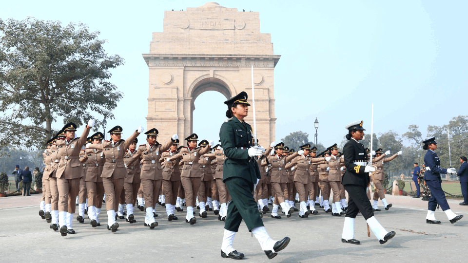 Noida Police issued traffic advisory regarding Republic Day 2024 parade