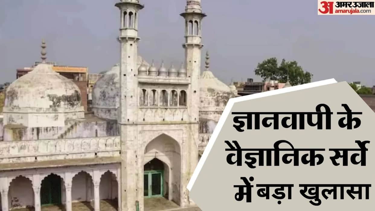 Gyanvapi Survey Hindu side will demand excavation of Gyanvapi like Shri Ram Janmabhoomi case
