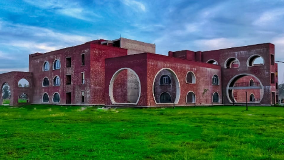 iim kashipur organise agriculture startup fair