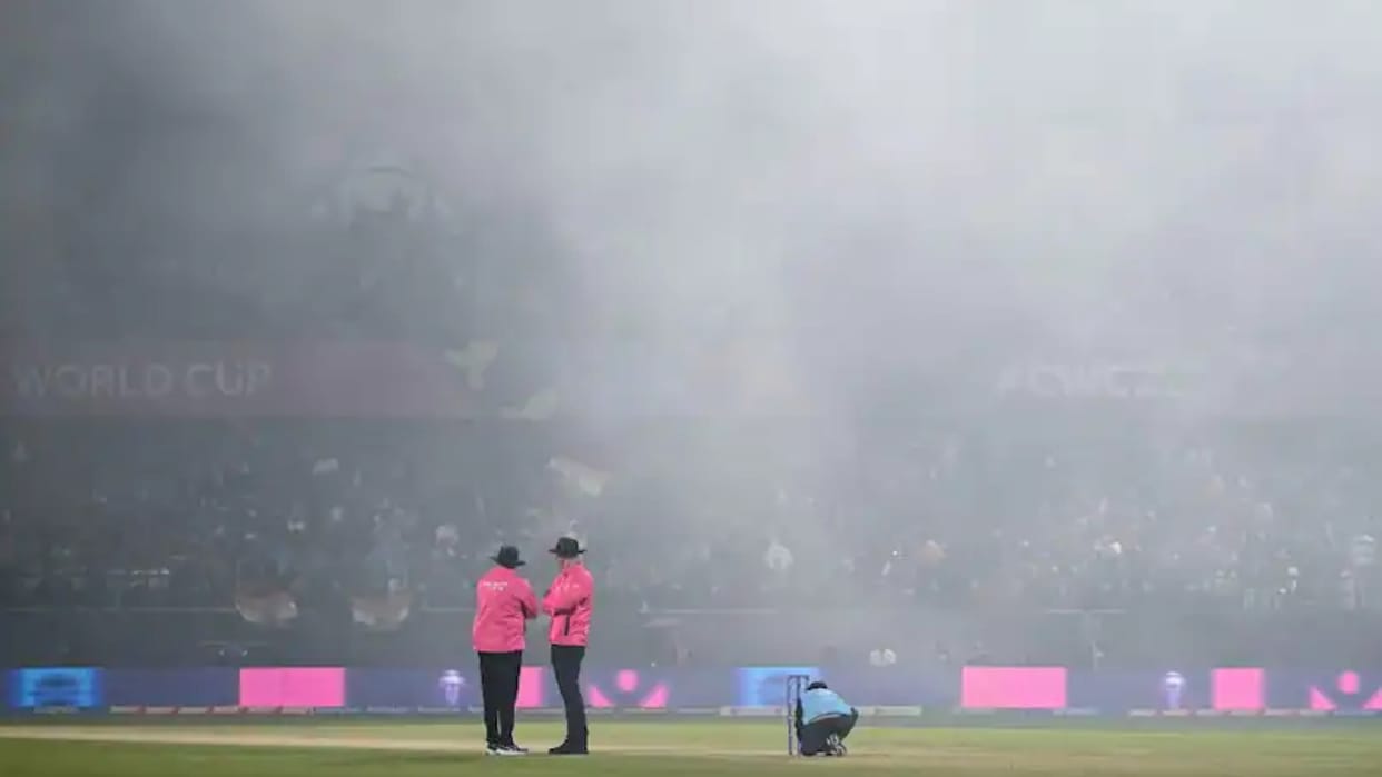 IND vs ENG Test Weather Forecast Hyderabad India vs England Pitch Report Rajiv Gandhi Stadium News