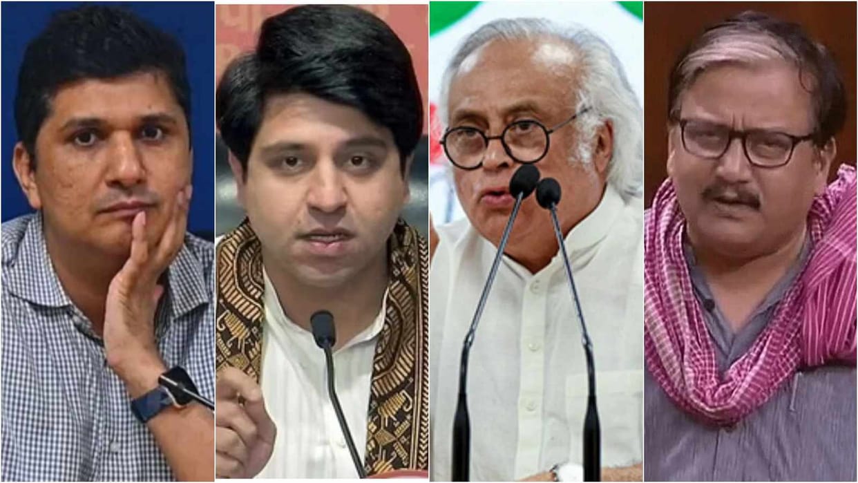 Mamata Banerjee Opposition Alliance INDIA West Bengal no collaboration know who said what