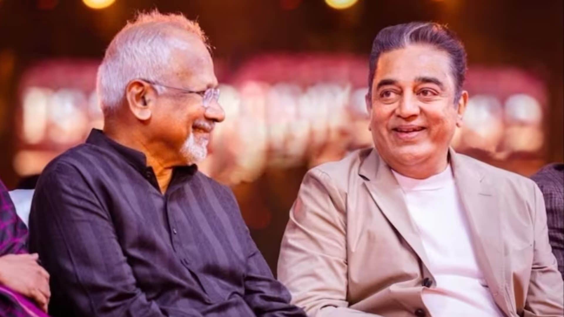 Dulquer Salmaan out of Kamal Haasan starrer Thug Life? Know the reason here with details